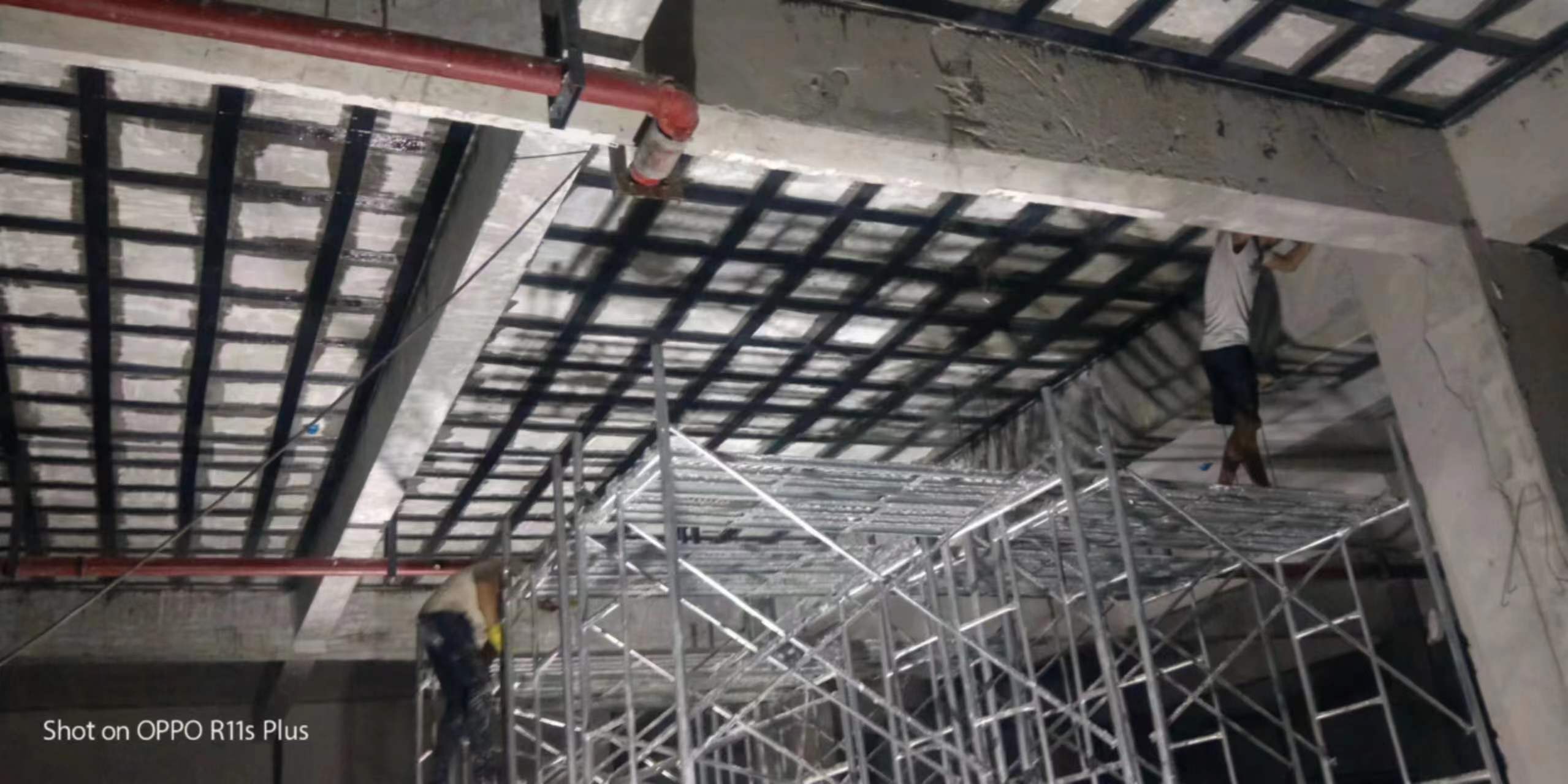 昭通房屋加固常见方式的优缺点