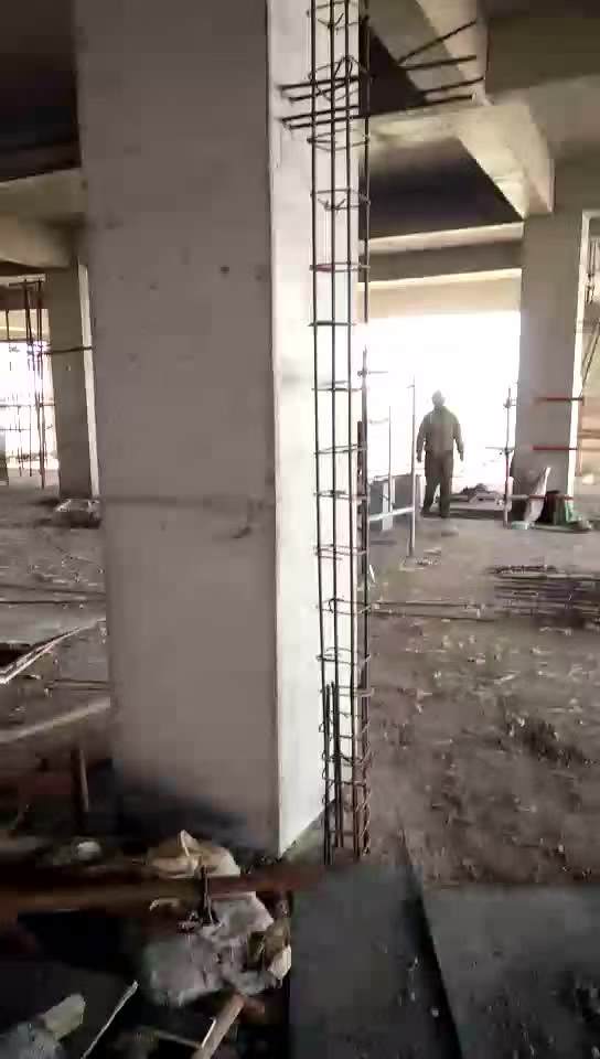昭通建筑植筋加固方案